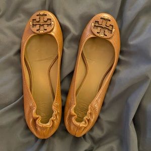 Tory burch shoes